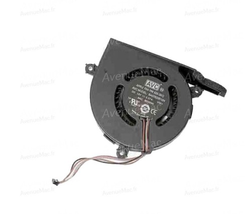 Ventilateur lecteur cd dvd - cd,