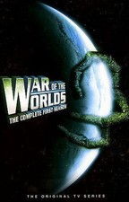 War of the Worlds - The