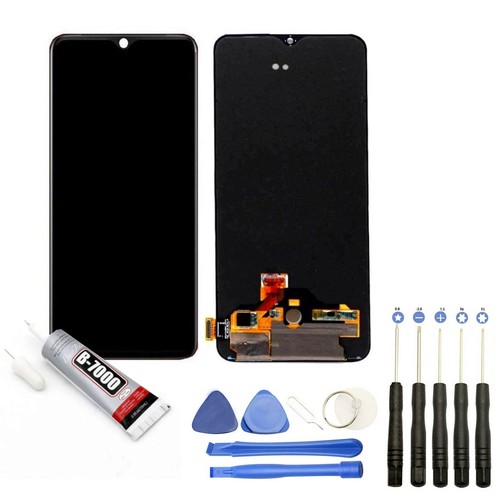 Vitre tactile ecran lcd - tactile, +