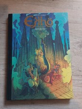 EKHO MONDE MIROIR T4 - BARCELONA  - Tirage Limité Bruno Graff 450ex - Dédicacé