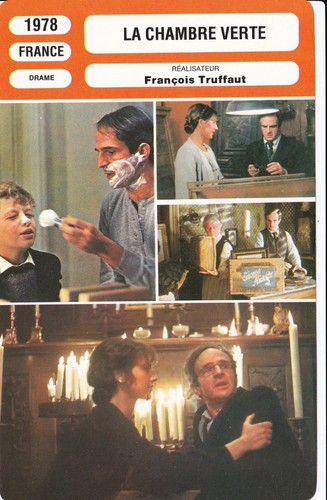 Fiche cinema françois - fiche,