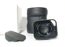 Très Rare Leica M, Summilux 35 mm Asphérique "Ein StÜck Leica"