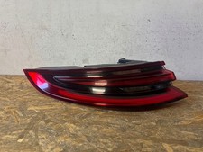 PORSCHE PANAMERA 971 LED LHD