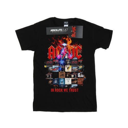 Shirt in rock we - in,