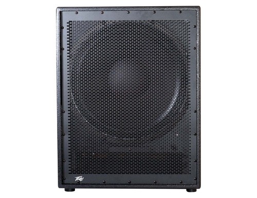 Peavey pvs sub 1000w - peavey, 18
