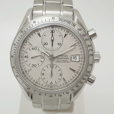 Chronomètre à cadran