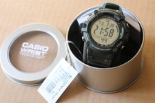 Montre Casio Sport New Watch
