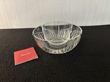 Service à caviar modèle