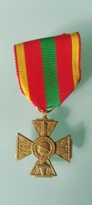 Croix du Combattant Volontaire