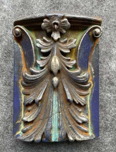 Sid dickens gallery tile - dickens,