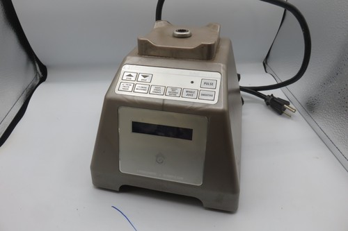 Blendtec total blender - total,