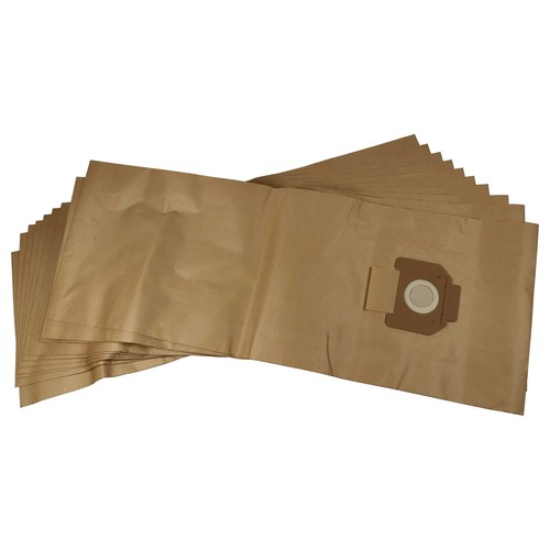 type aspirateur sacs