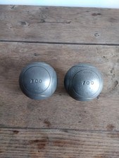 Boules Obut ATC 700