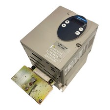 Telemecanique Variateur De Fréquence 1,1kW Altivar 31 380V