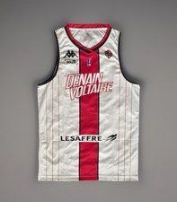 Maillot Kappa AS Les Dragons