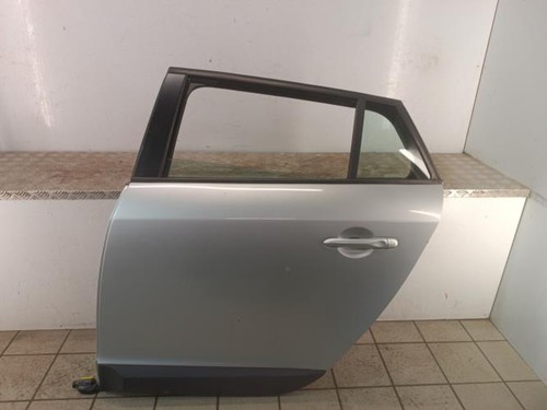 Porte arriere gauche - , renault