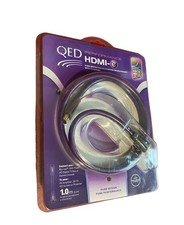 QED Performance HDMI-e Super