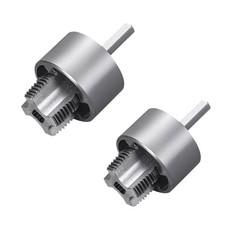 Filet de tube, outils manuels