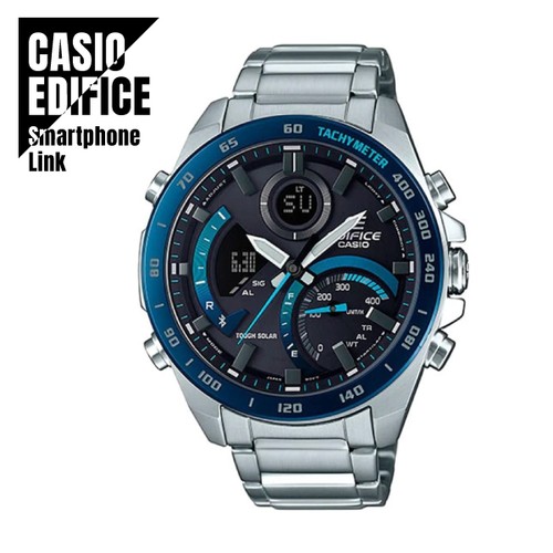 Casio edifice smartphone link - edifice,