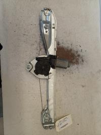 Leve vitre electrique arriere