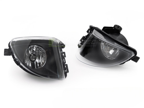Paire antibrouillard bmw serie - paire,