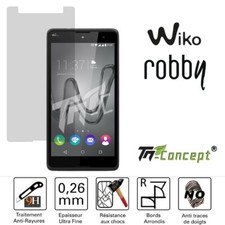 Wiko robby vitre de - -,