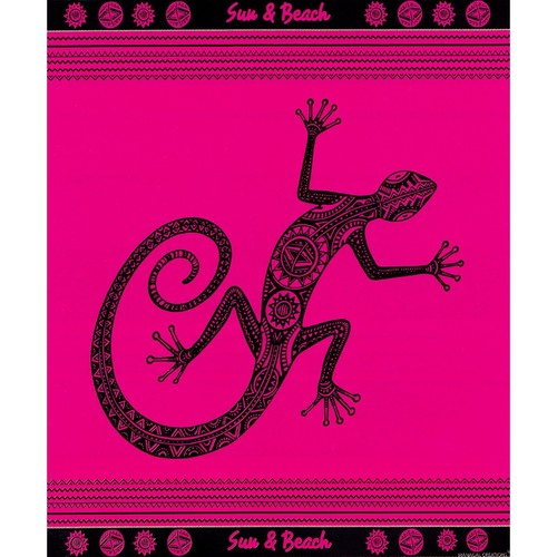 Drap bain serviette de - serviette,