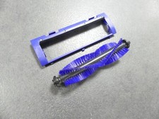 Brosse + trappe pour robot