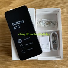Unlocked Samsung Galaxy A70