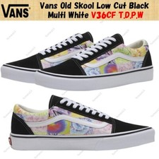 Taille homme vans old skool - taille,
