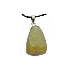 JADE NEPHRITE PIERRE NATURELLE