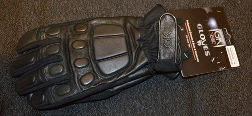 Gant intervention pro - gk,