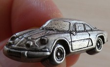 BEAU PIN'S VOITURE RENAULT