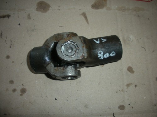 Suzuki 800 intruder 1994 - 800,