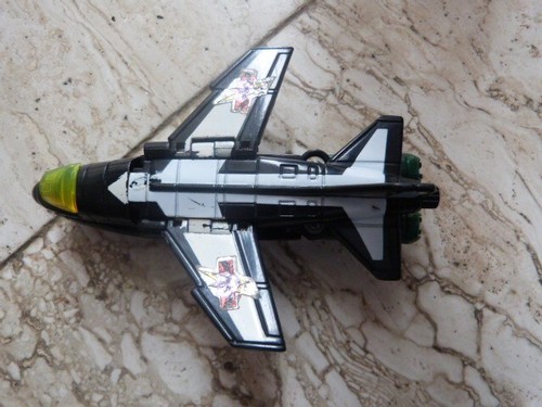 Avion transformers - avion, g2