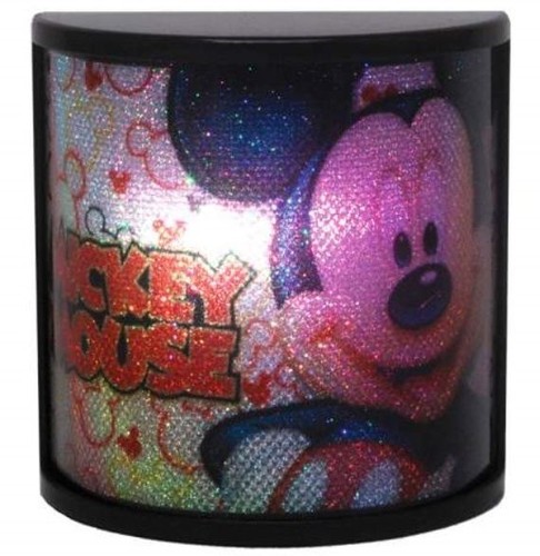 Aimant lumineux collectible - aimant,