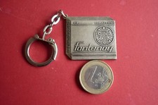 PORTE CLE METAL  /  "