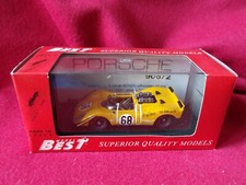 BEST MODEL Porsche 908/2