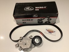 Citroën Ford Mazda Peugeot Suzuki Volvo kit courroie accessoires GATES K016PK975