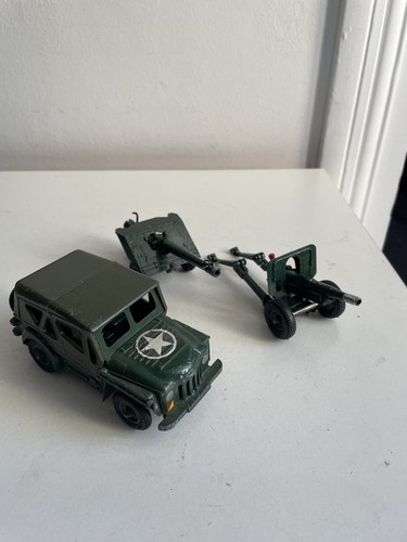 Britains jeep austin - 1/32,