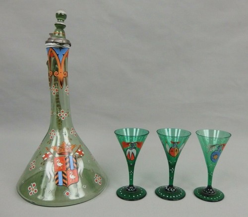 Ancienne carafe carafon - ancienne,