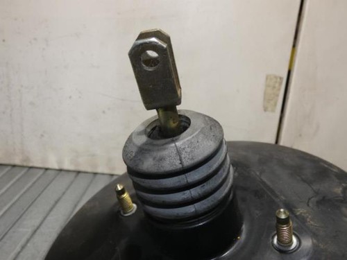 Mastervac renault clio - 2, phase