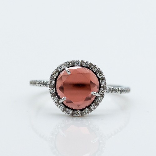 Pomellato anneau 750 18k - pomellato, or
