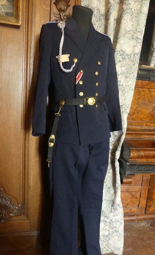 Uniforme militaire veste et - uniforme,