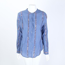 Zadig & Voltaire Chemise à manches longues 123767