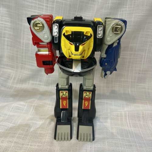 Vintage mighty morphin power - vintage,