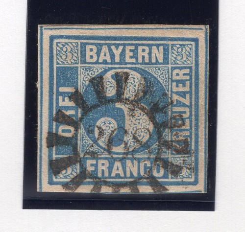 Bayern de carte - bayern,