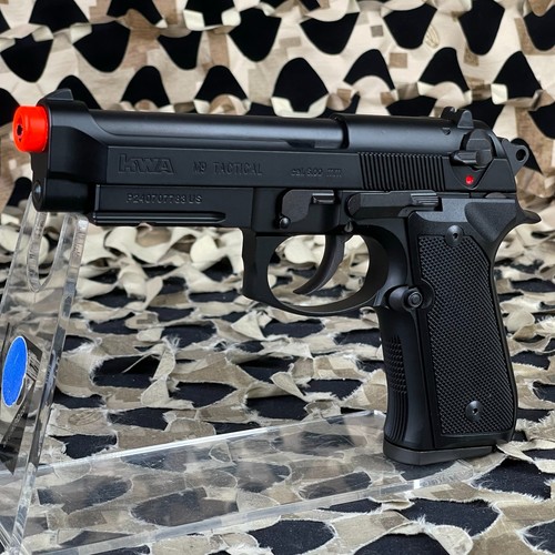 New kwa tactical ptp - tactical,
