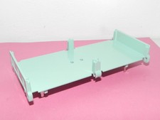 DINKY  569 Berliet Stradair Benne Basculante PLATEAU vec système d accroche