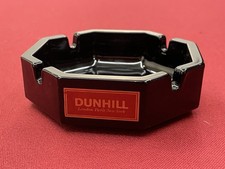 DUNHILL Cendrier Publicitaire